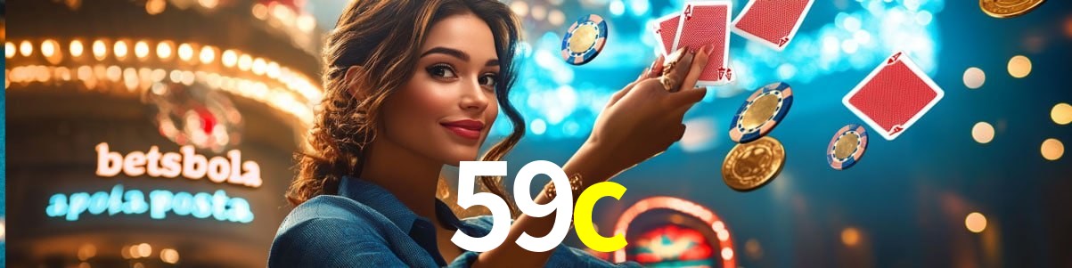 Welcome Bonus 59c