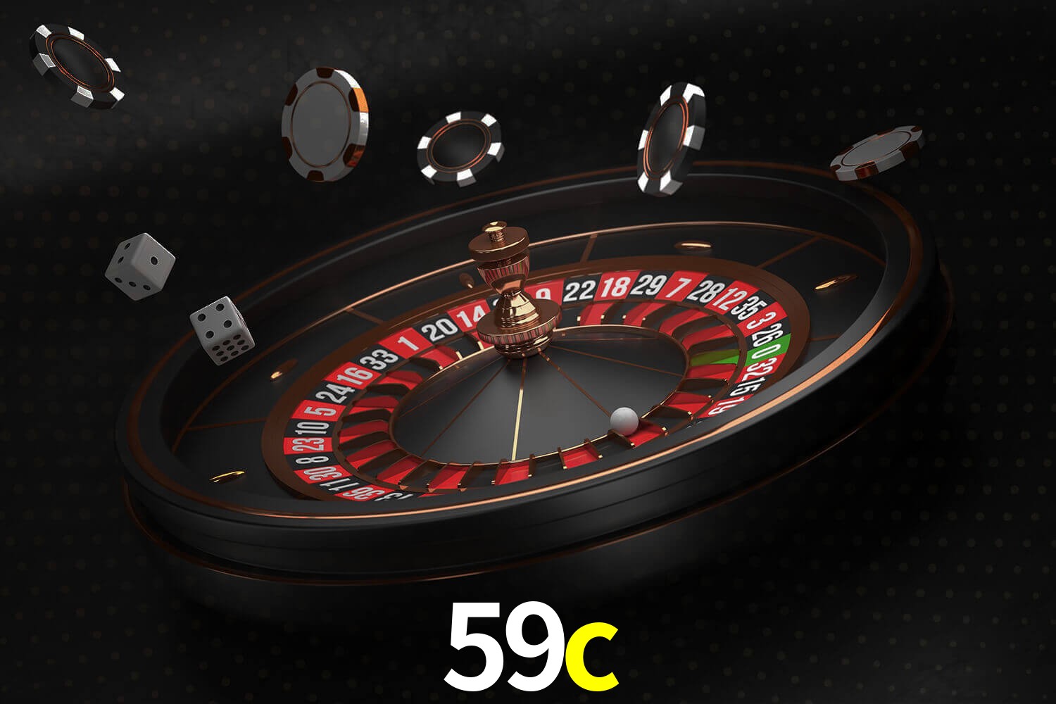 59c: Seu Cassino Premiado com Pagamentos Rápidos