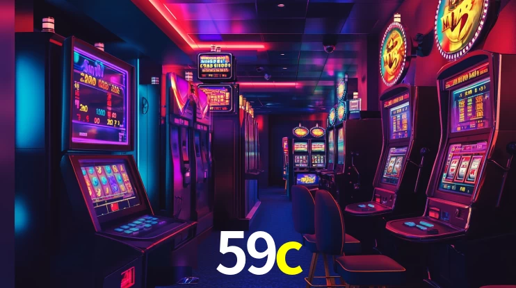 Welcome Bonus 59c