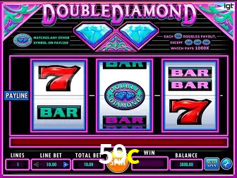 Descubra a Magia dos Jogos de Arcade no 59c