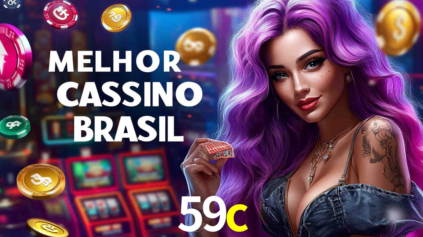 Descubra o Programa VIP da 59c: Vantagens Exclusivas para Jogadores