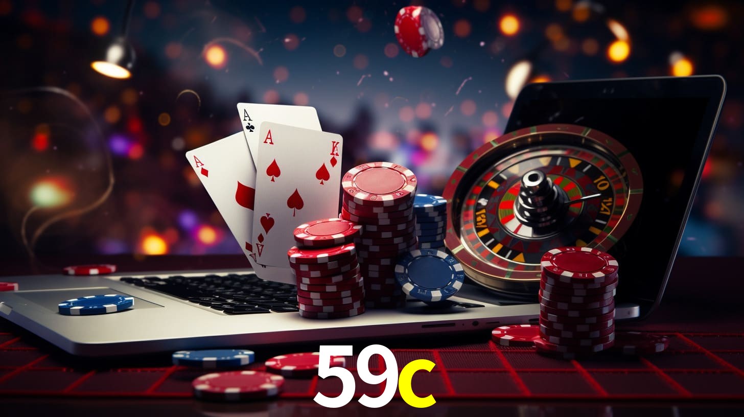 Roulette Table 59c