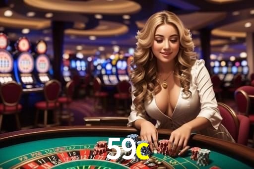 Spaceman Game 59c