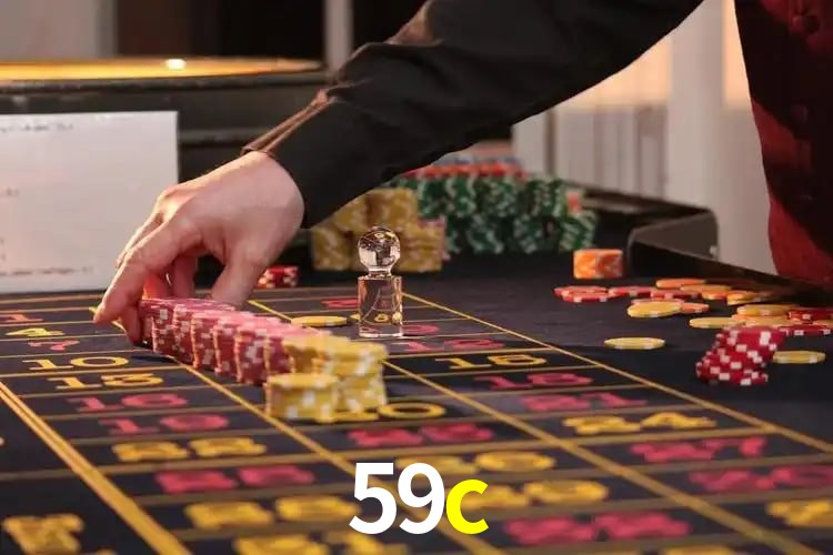 Descubra a Magia dos Jogos de Arcade no 59c