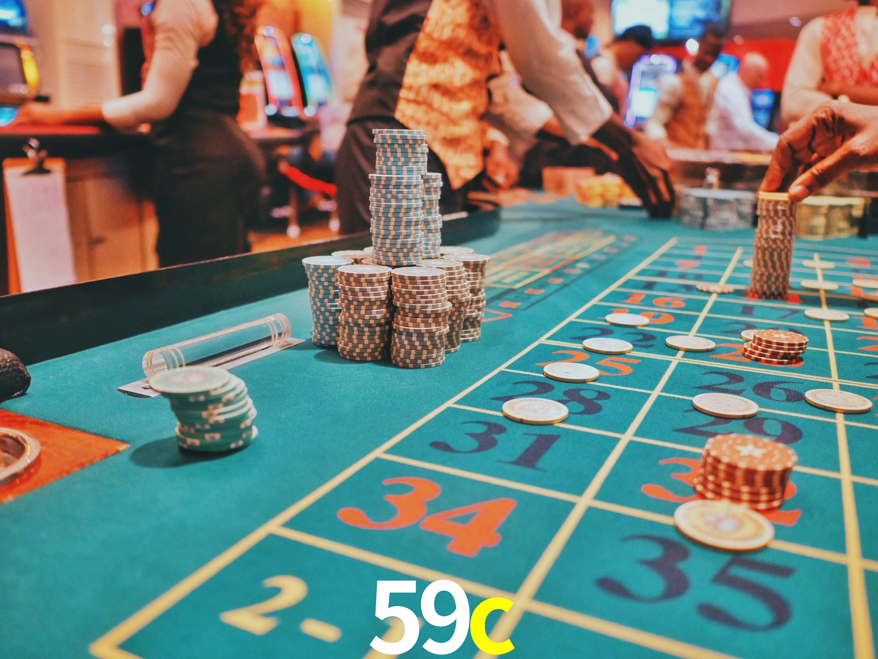 Sports Statistics 59c