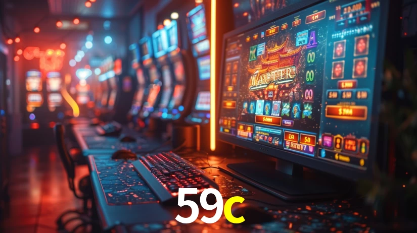Experimente o Login Seguro Premium no 59c