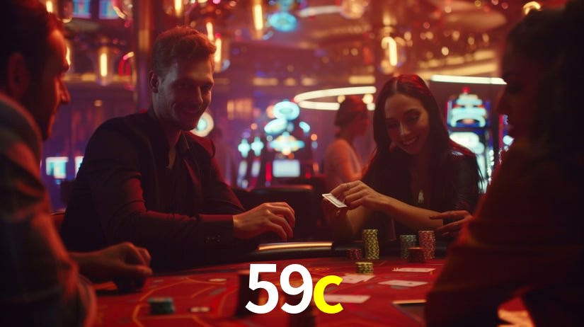 A Revolução dos Aplicativos de Jogos no 59c
