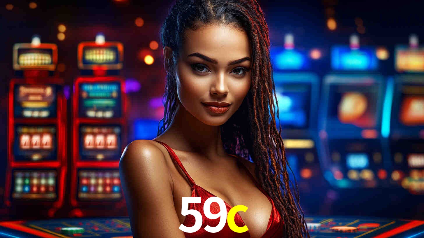 A Popularidade dos Caça-Níqueis no 59c