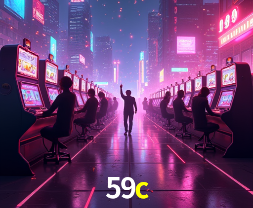 cassino 59c