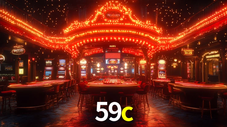 Ofertas Imperdíveis na 59c: Promoções e Bônus Que Valem a Pena