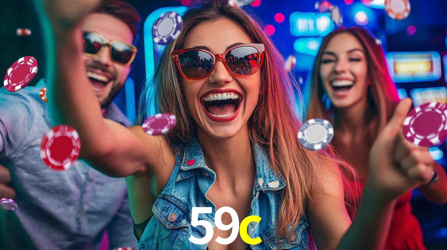 A Popularidade dos Caça-Níqueis no 59c