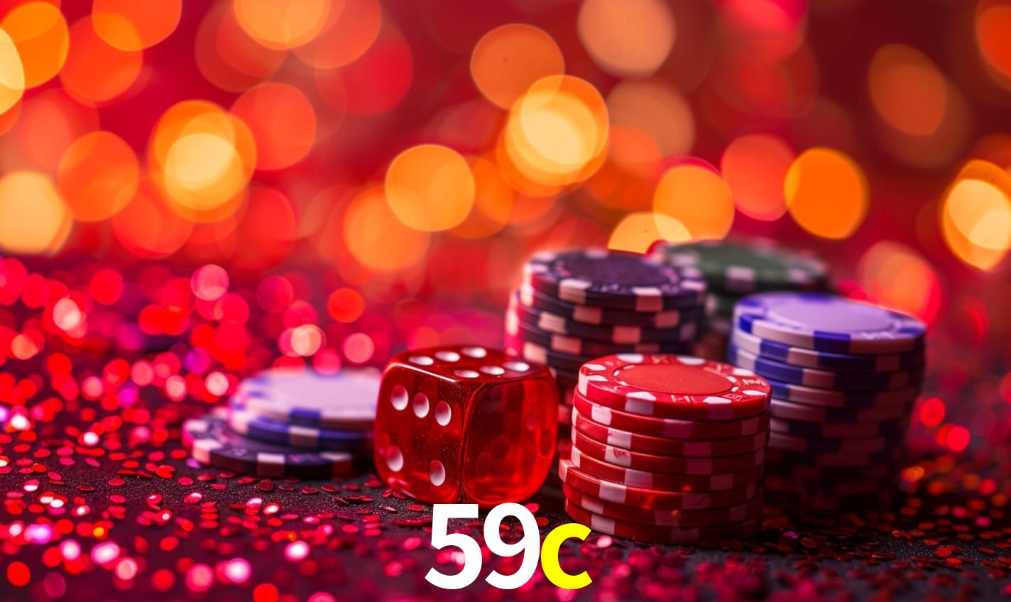 Explorando a Categoria de Eventos em Apostas na 59c