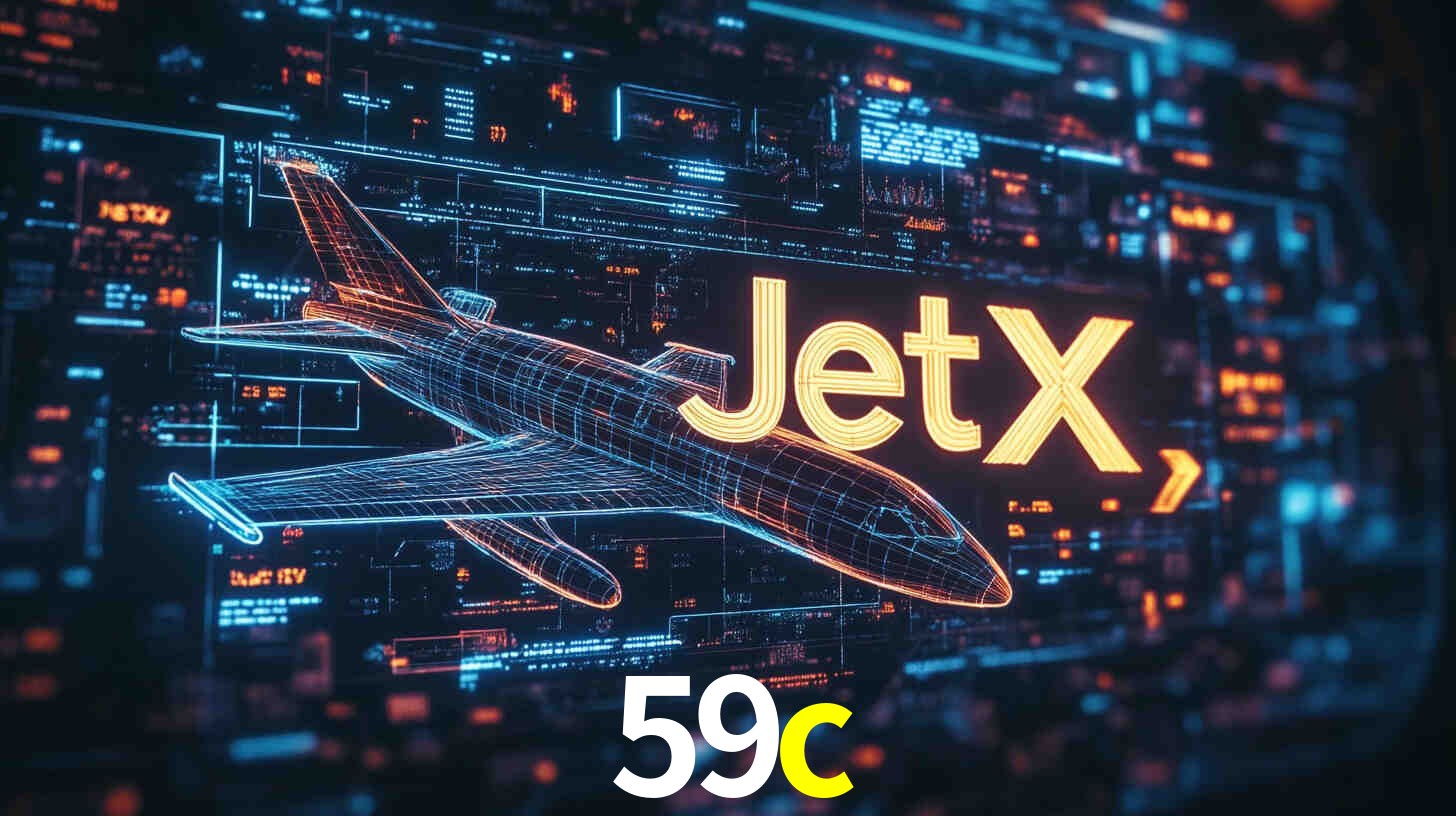 Desvendando o Mundo dos Jogos Virtuais na 59c