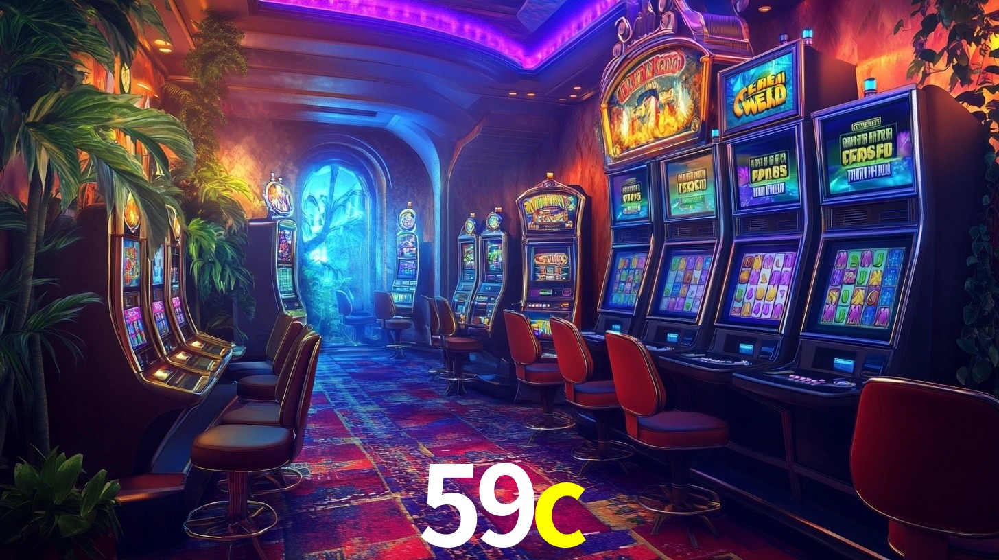 Welcome Bonus 59c