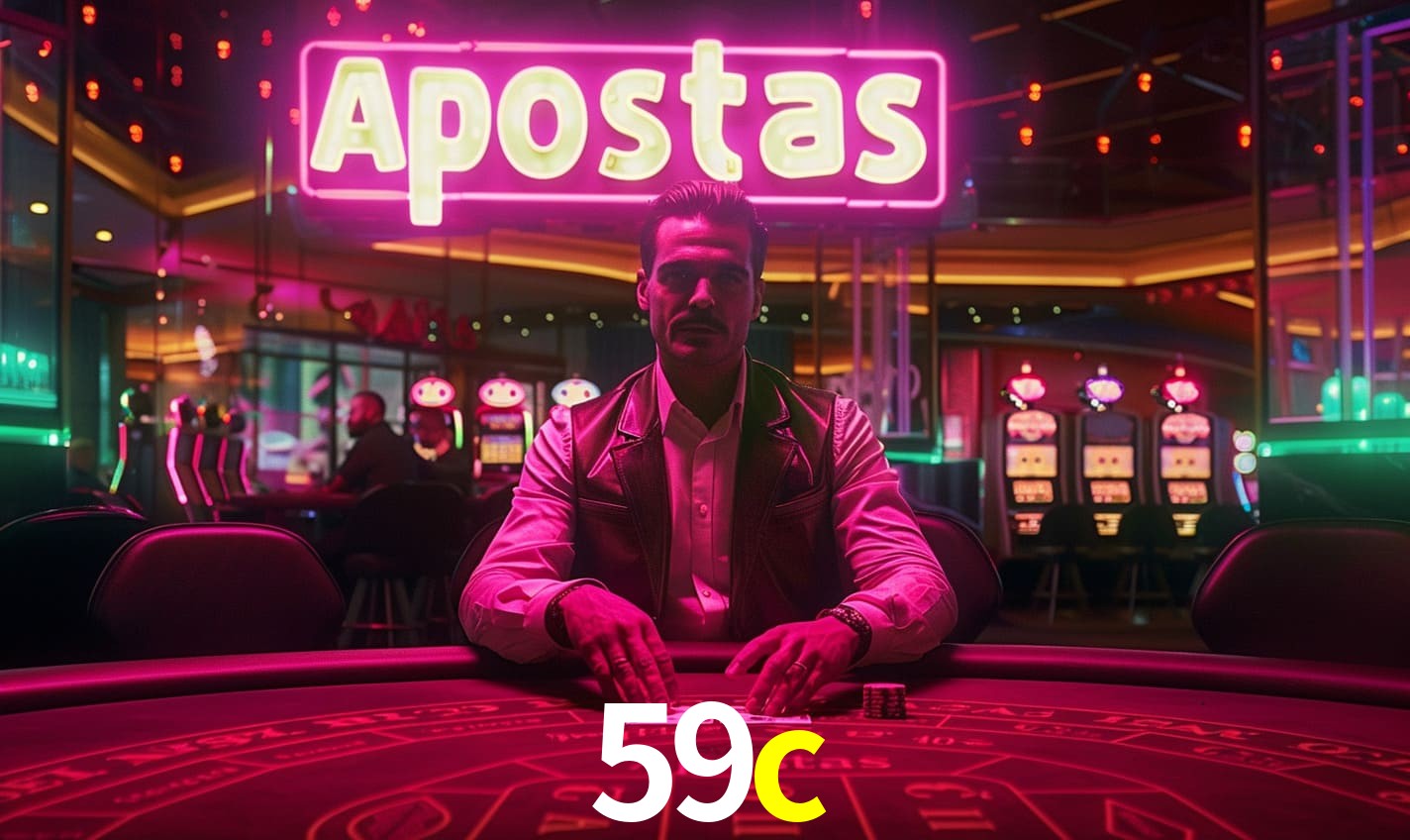 Descubra a Essência do 59c: Nossa História e Compromissos