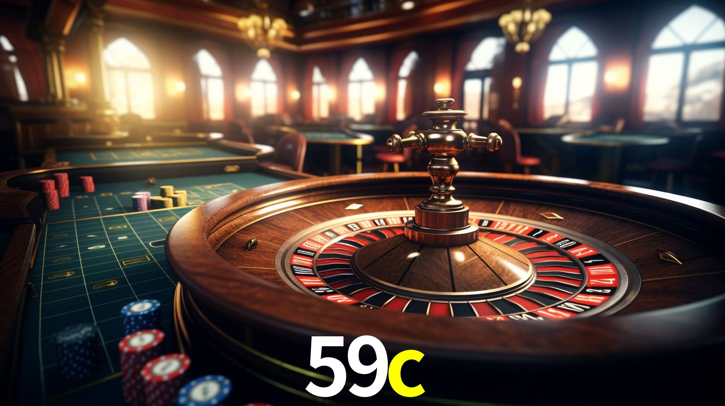 Blackjack Table 59c