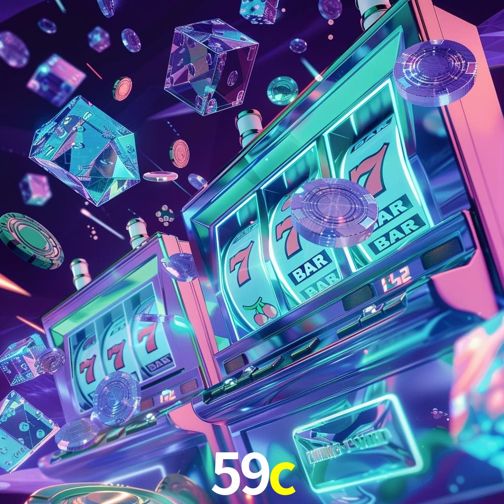 A Emoção da Loteria na 59c: Uma Chance de Mudança de Vida