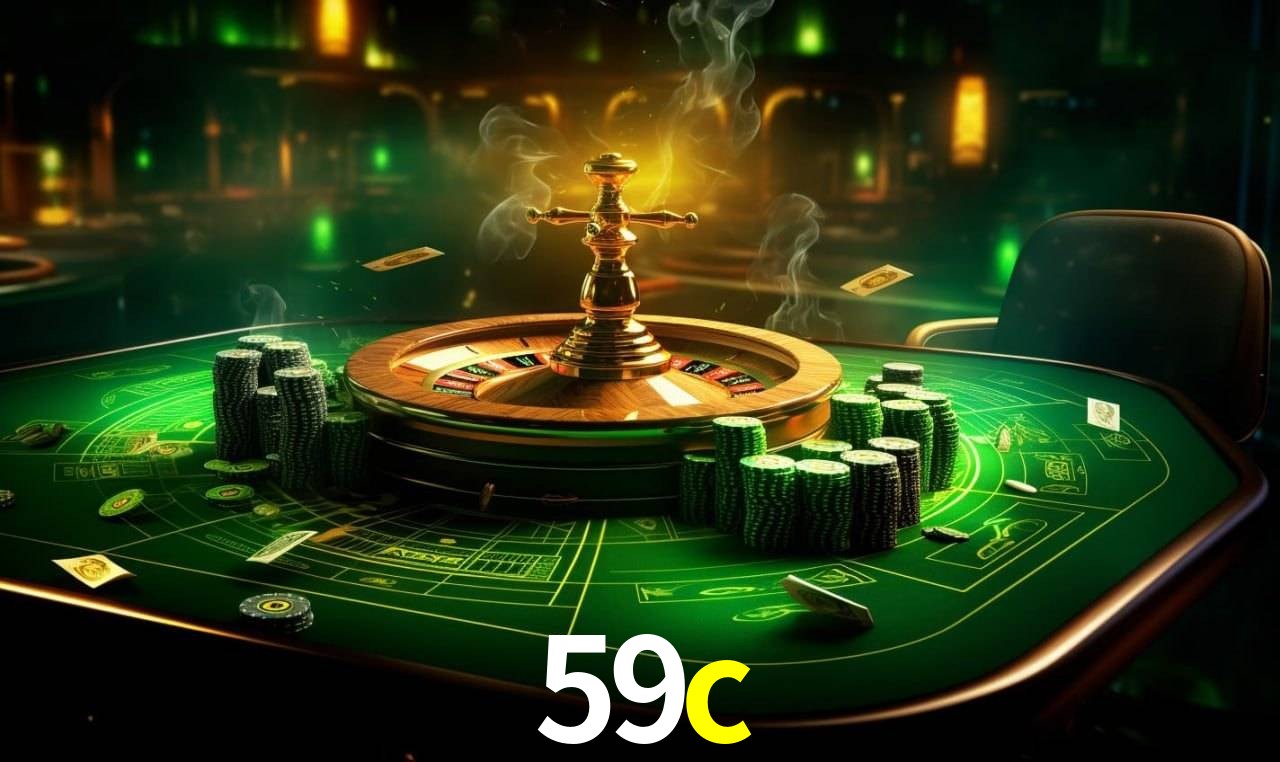 Desvendando o Mundo dos Jogos Virtuais na 59c