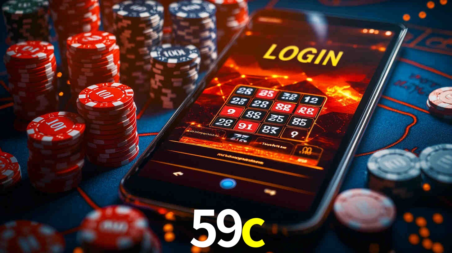 Bônus Generosos e Exclusivos no 59c para Você!