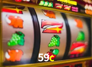 Descubra o Mundo do Cassino Online com 59c