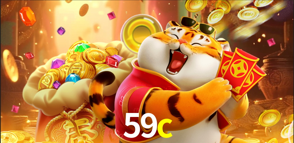 59c: A Experiência de Casino com Jogos de Mesa ao Vivo